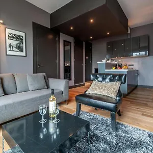 Apartment Mosaic 