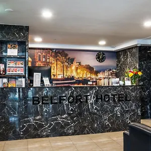 3* מלון Belfort