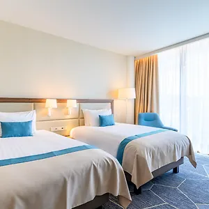 Hotel Crowne Plaza Maastricht, An Ihg ****