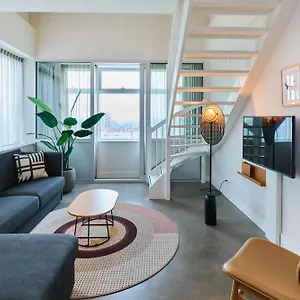 4* Lejlighedshotel Cityden Bolo District