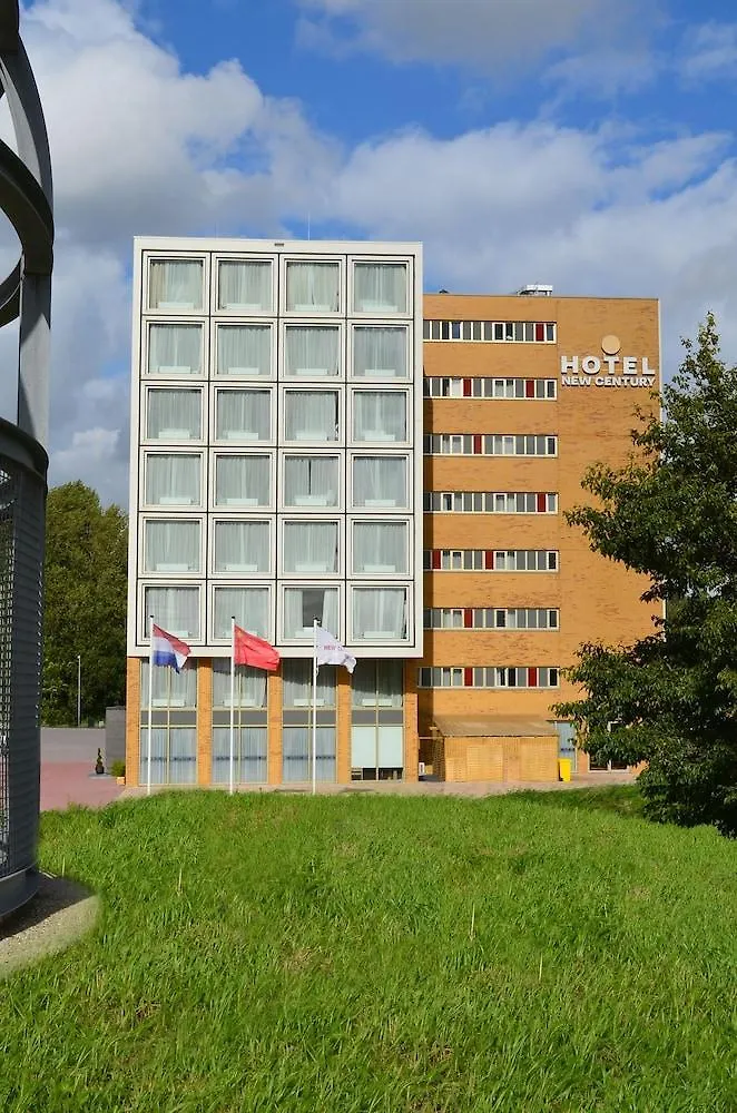 New Century Hotel Amsterdam