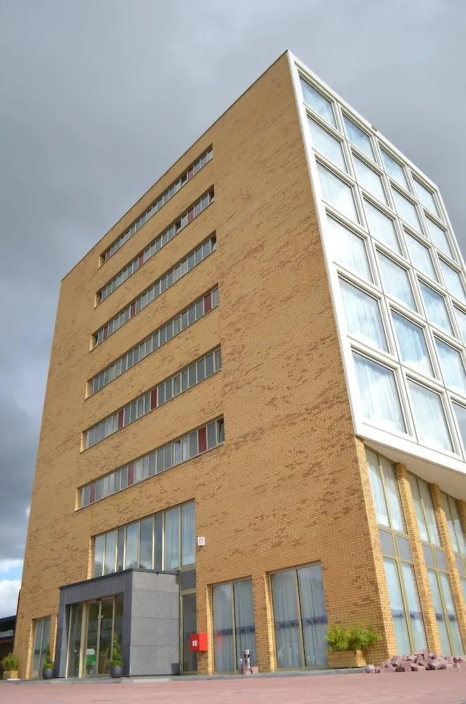 ***  New Century Hotel Amsterdam Niederlande