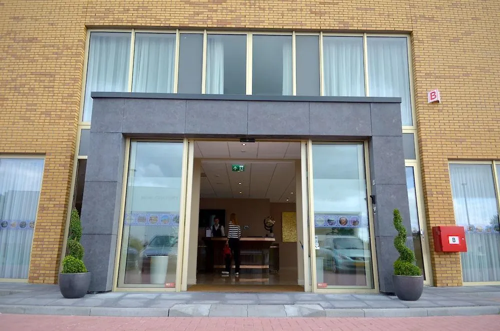 New Century Hotel Amsterdam
