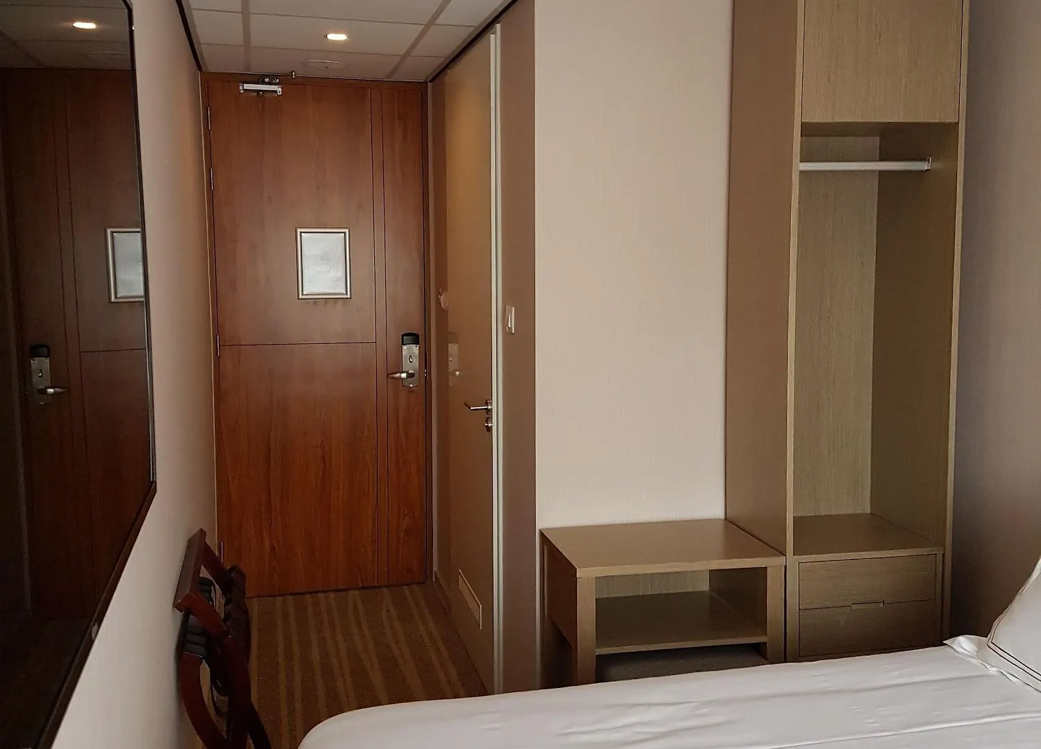 New Century Hotel Amsterdam