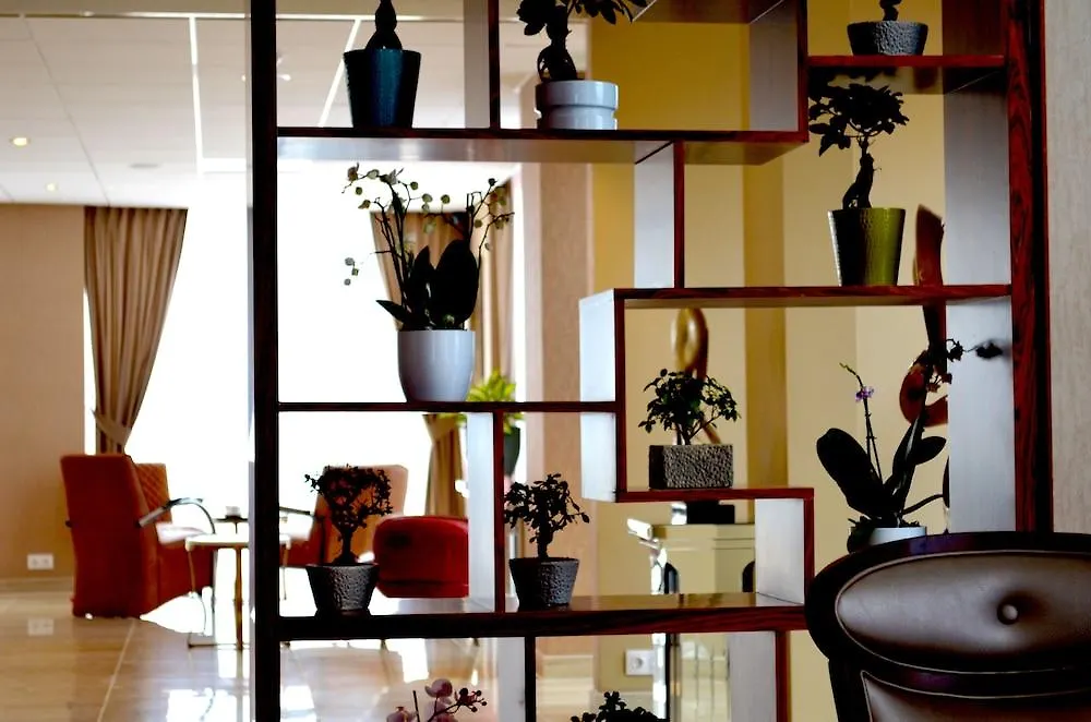 New Century Hotel Amsterdam Netherlands