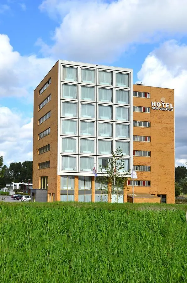 ***  New Century Hotel Amsterdam Netherlands